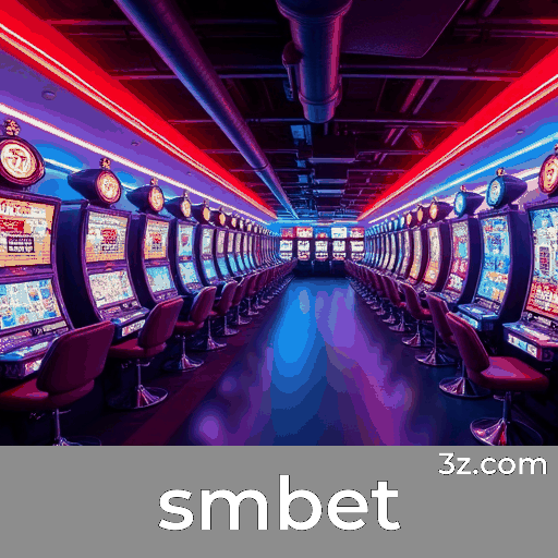 smbet: Laboratório de Inovação em Jogos